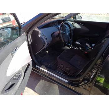 NISSAN PRIMERA (P12)