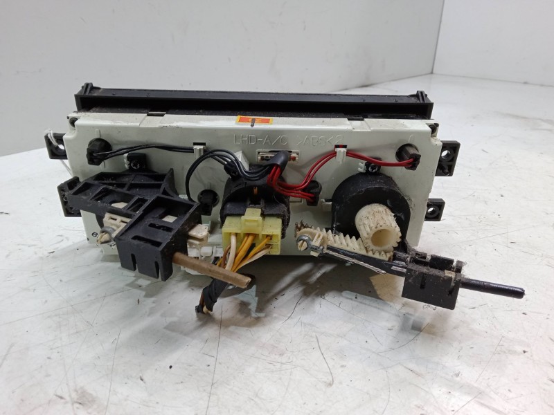 Recambio de mando calefaccion / a/a para chevrolet aveo / kalos hatchback (t200) 1.4 16v referencia OEM IAM   