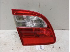 Recambio de piloto trasero porton izquierdo para mercedes-benz clase e t-model (s211) e 200 t kompressor (211.242) referencia OE