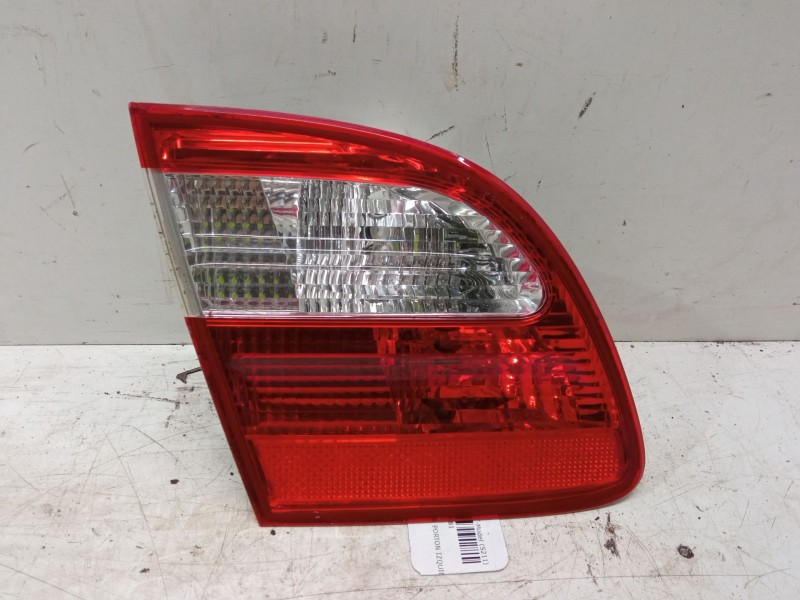 Recambio de piloto trasero porton izquierdo para mercedes-benz clase e t-model (s211) e 200 t kompressor (211.242) referencia OE