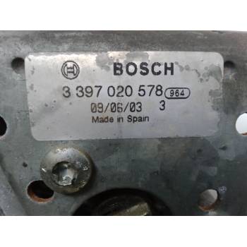MOTOR LIMPIA DELANTERO 3397020578 