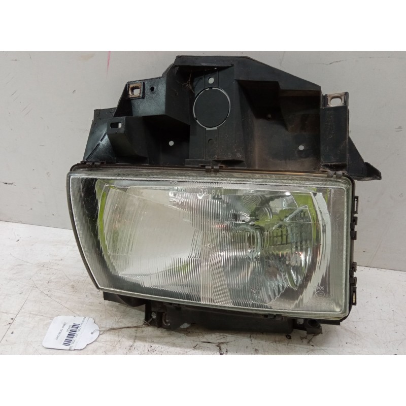 Recambio de faro derecho para volkswagen transporter t4 autobús (70b, 70c, 7db, 7dk, 70j, 70k, 7dc, 7 2.5 tdi referencia OEM IAM