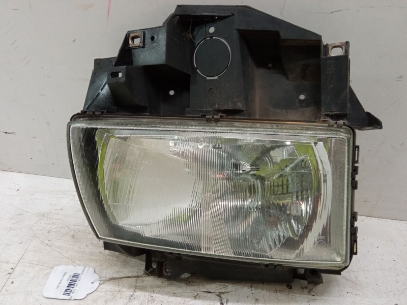 Recambio de faro derecho para volkswagen transporter t4 autobús (70b, 70c, 7db, 7dk, 70j, 70k, 7dc, 7 2.5 tdi referencia OEM IAM