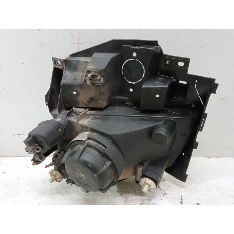 Recambio de faro derecho para volkswagen transporter t4 autobús (70b, 70c, 7db, 7dk, 70j, 70k, 7dc, 7 2.5 tdi referencia OEM IAM