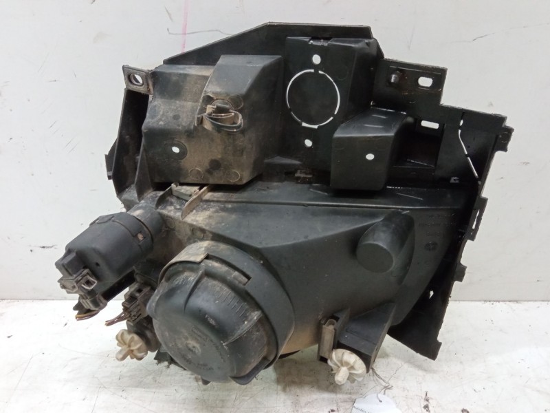 Recambio de faro derecho para volkswagen transporter t4 autobús (70b, 70c, 7db, 7dk, 70j, 70k, 7dc, 7 2.5 tdi referencia OEM IAM