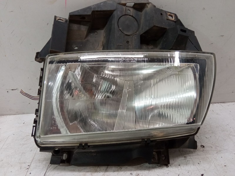 Recambio de faro izquierdo para volkswagen transporter t4 autobús (70b, 70c, 7db, 7dk, 70j, 70k, 7dc, 7 2.5 tdi referencia OEM I
