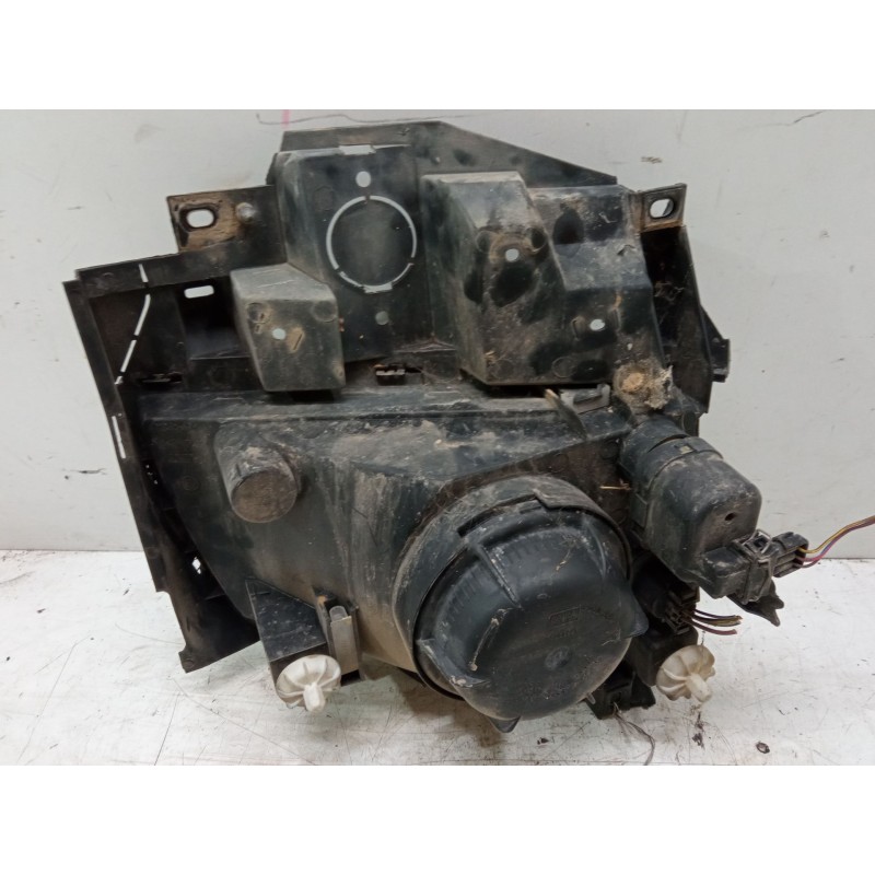 Recambio de faro izquierdo para volkswagen transporter t4 autobús (70b, 70c, 7db, 7dk, 70j, 70k, 7dc, 7 2.5 tdi referencia OEM I