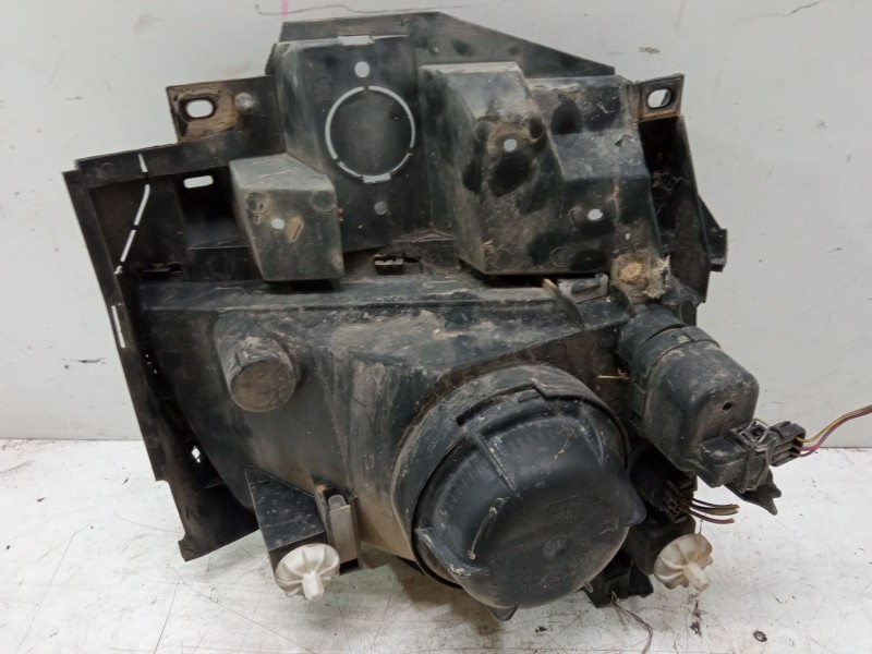 Recambio de faro izquierdo para volkswagen transporter t4 autobús (70b, 70c, 7db, 7dk, 70j, 70k, 7dc, 7 2.5 tdi referencia OEM I
