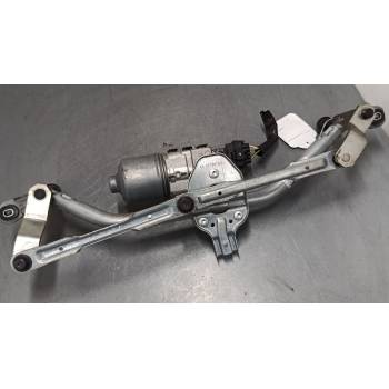 MOTOR LIMPIA DELANTERO 0390241540 