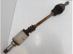 Recambio de transmision delantera izquierda para citroën saxo (s0, s1) 1.1 x, sx referencia OEM IAM   