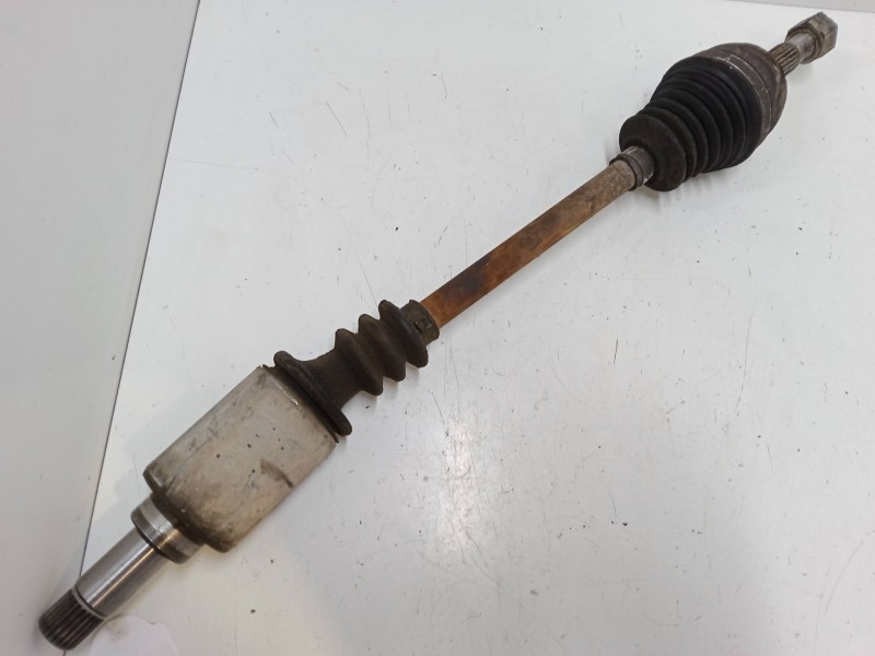 Recambio de transmision delantera izquierda para citroën saxo (s0, s1) 1.1 x, sx referencia OEM IAM   