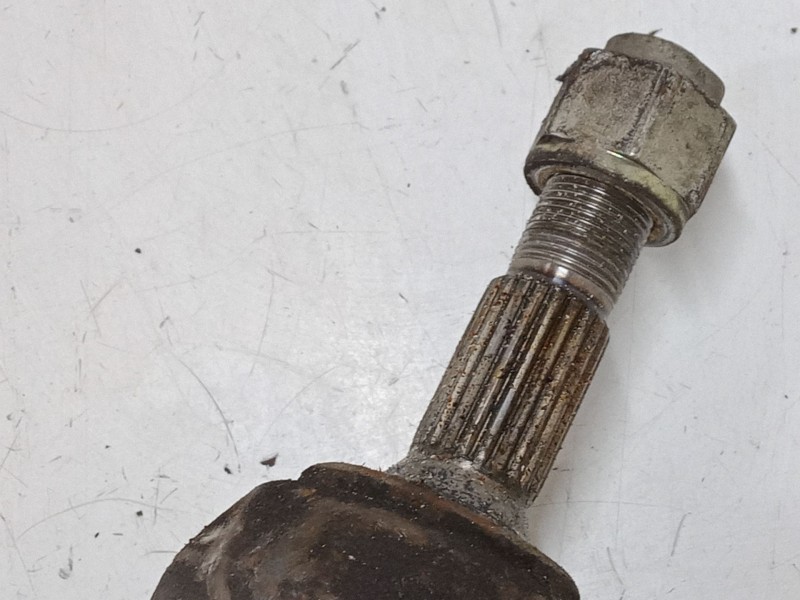 Recambio de transmision delantera izquierda para citroën saxo (s0, s1) 1.1 x, sx referencia OEM IAM   