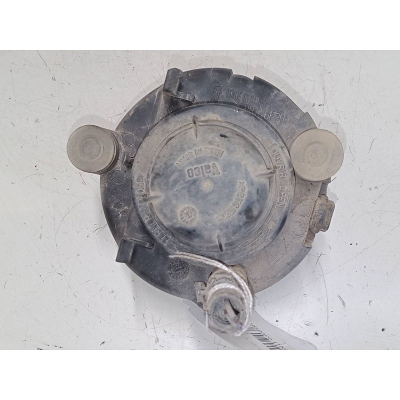 Recambio de faro antiniebla izquierdo para renault scénic i monospace (ja0/1_, fa0_) 1.6 (ja00, ja16, ja15, ja19, ja1v, ja2b, ja