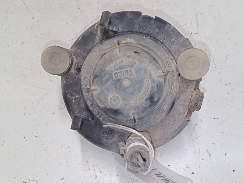 Recambio de faro antiniebla izquierdo para renault scénic i monospace (ja0/1_, fa0_) 1.6 (ja00, ja16, ja15, ja19, ja1v, ja2b, ja