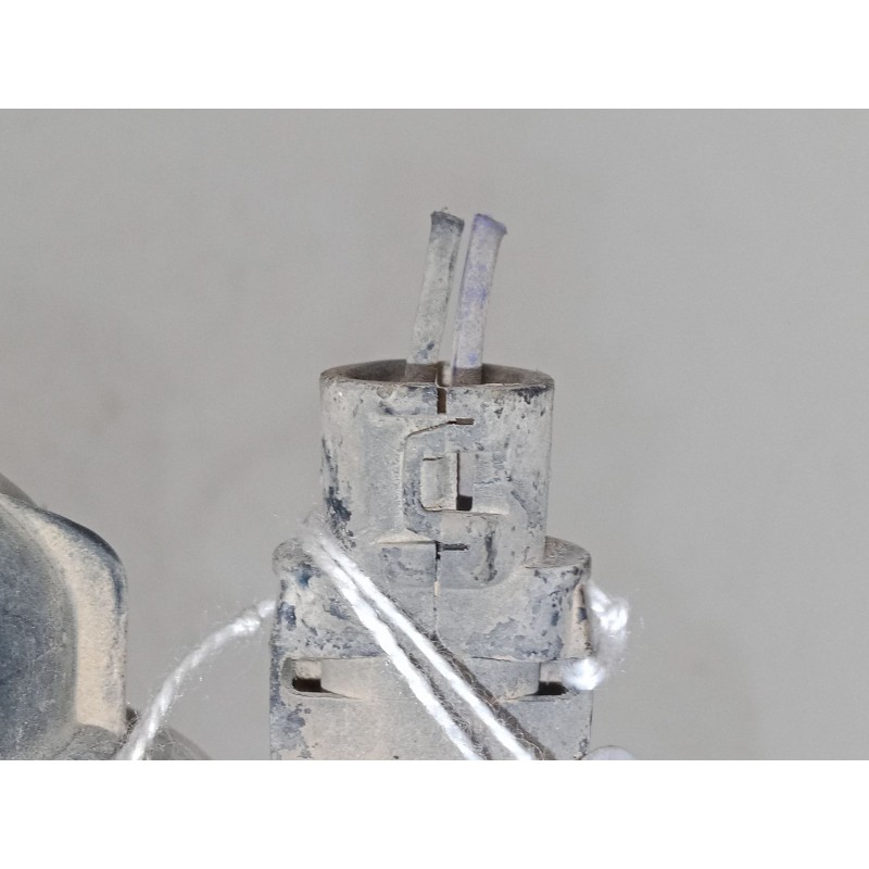 Recambio de faro antiniebla izquierdo para renault scénic i monospace (ja0/1_, fa0_) 1.6 (ja00, ja16, ja15, ja19, ja1v, ja2b, ja