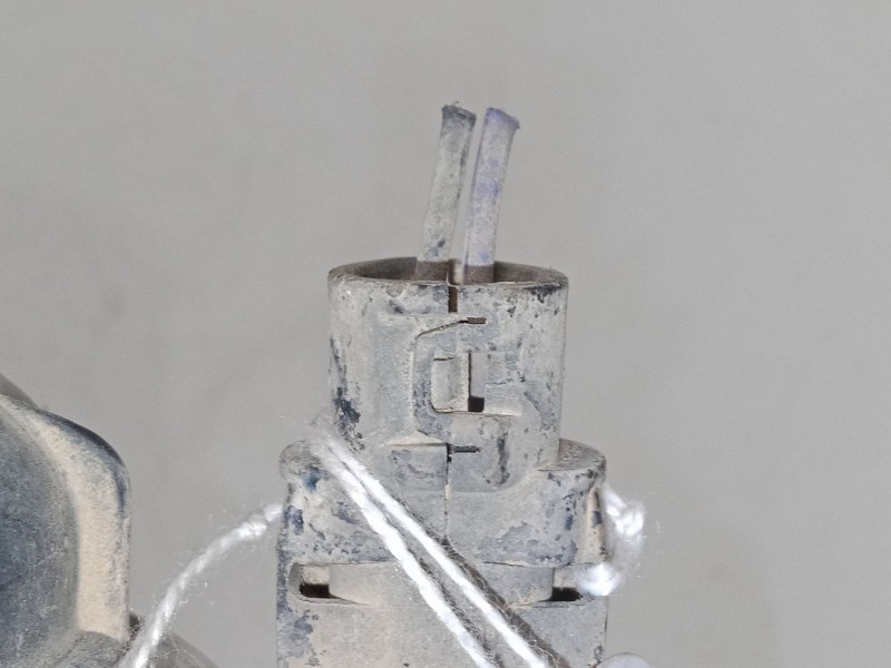 Recambio de faro antiniebla izquierdo para renault scénic i monospace (ja0/1_, fa0_) 1.6 (ja00, ja16, ja15, ja19, ja1v, ja2b, ja