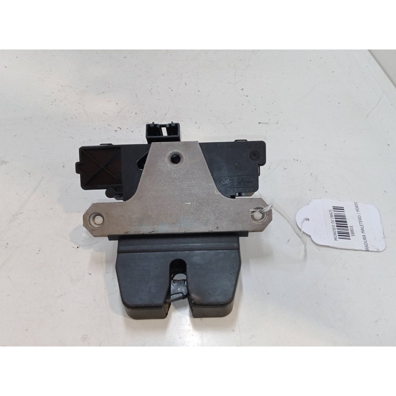 Recambio de cerradura maletero / porton para ford mondeo iv (ba7) 1.8 tdci referencia OEM IAM 01041111906  
