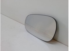 Recambio de cristal retrovisor izquierdo para renault modus / grand modus (f/jp0_) 1.2 (jp0c, jp0k, fp0c, fp0k, fp0p, jp0p, jp0t