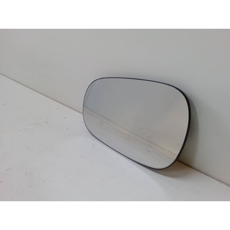Recambio de cristal retrovisor izquierdo para renault modus / grand modus (f/jp0_) 1.2 (jp0c, jp0k, fp0c, fp0k, fp0p, jp0p, jp0t