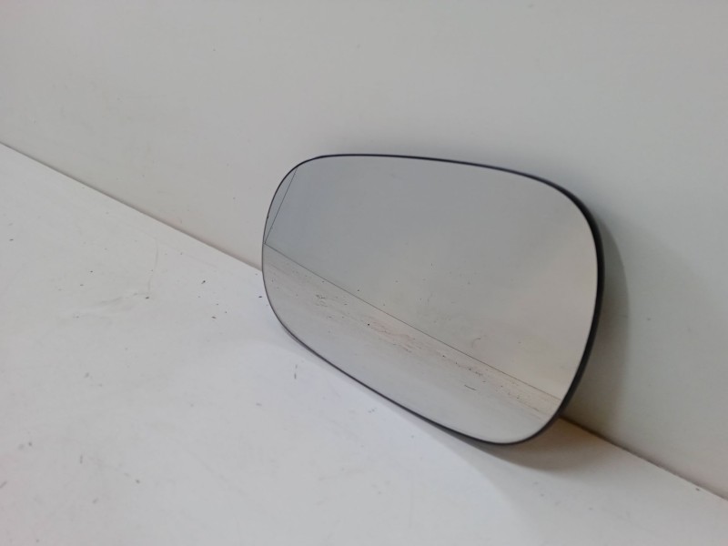 Recambio de cristal retrovisor izquierdo para renault modus / grand modus (f/jp0_) 1.2 (jp0c, jp0k, fp0c, fp0k, fp0p, jp0p, jp0t
