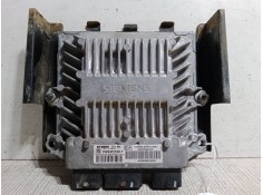 Recambio de centralita motor uce para citroën c3 ii (sc_) 1.4 hdi 70 (sc8hzc, sc8hr0, sc8hp4) referencia OEM IAM 9654925480 5WS4 2