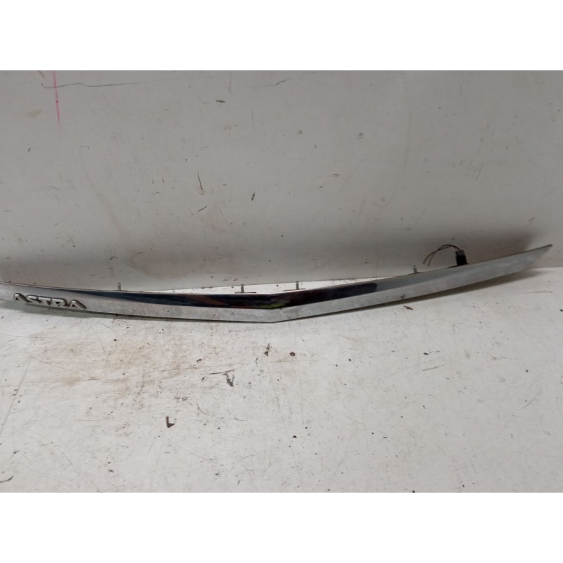 Recambio de maneta exterior electrica porton para opel astra h (a04) 1.4 (l48) referencia OEM IAM   