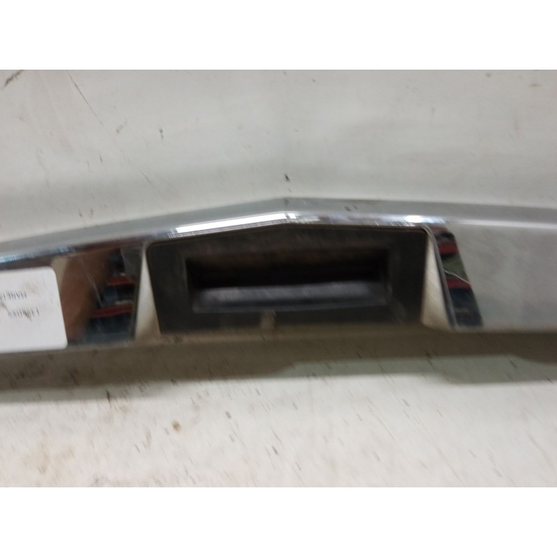 Recambio de maneta exterior electrica porton para opel astra h (a04) 1.4 (l48) referencia OEM IAM   