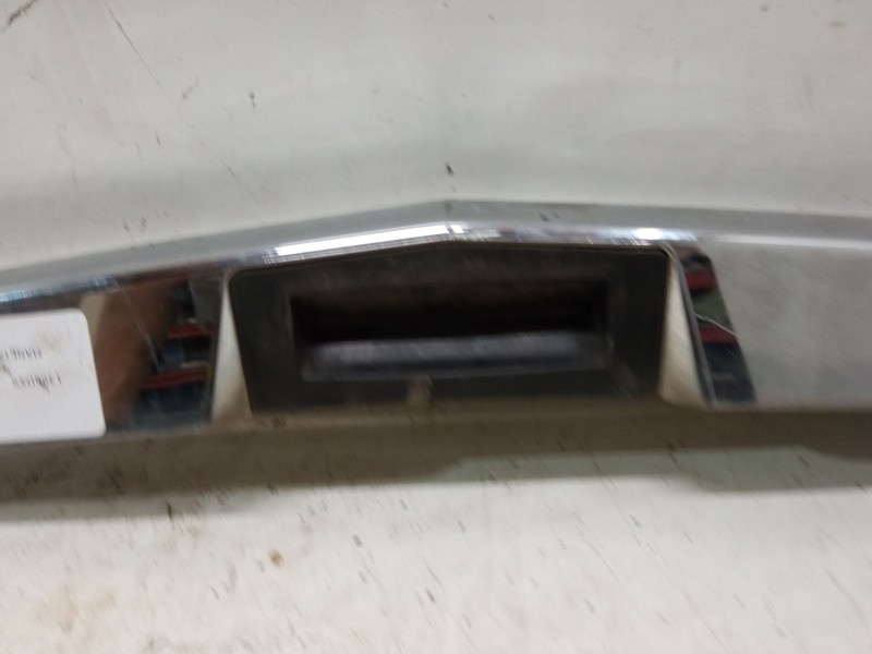 Recambio de maneta exterior electrica porton para opel astra h (a04) 1.4 (l48) referencia OEM IAM   