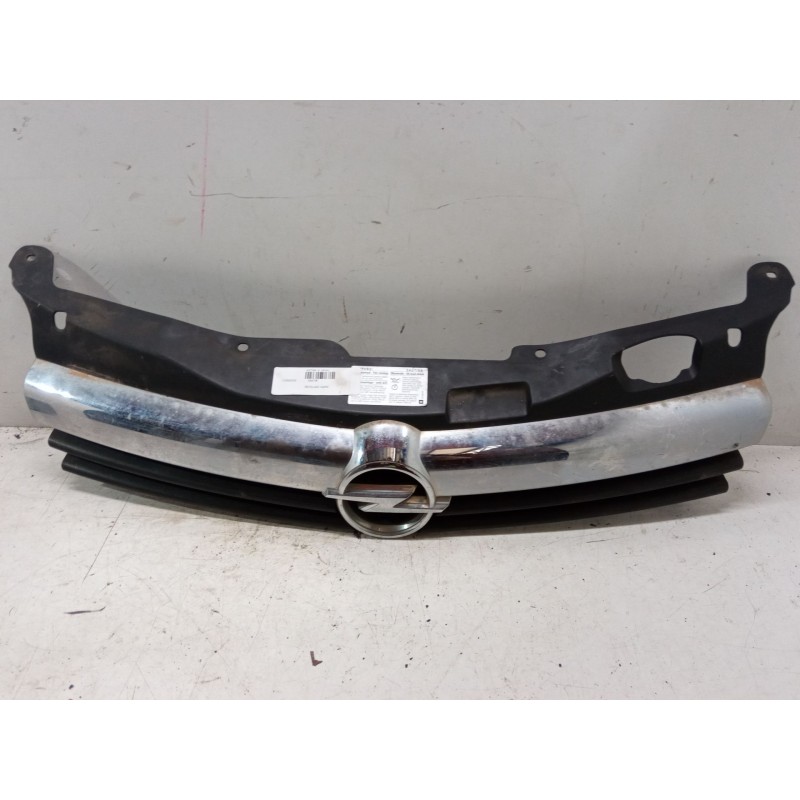 Recambio de rejillas capo para opel astra h (a04) 1.4 (l48) referencia OEM IAM   