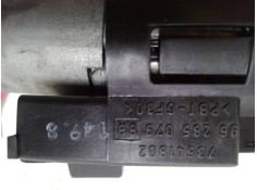 Recambio de clausor para citroën saxo (s0, s1) 1.5 d referencia OEM IAM 96285079  73641802 2