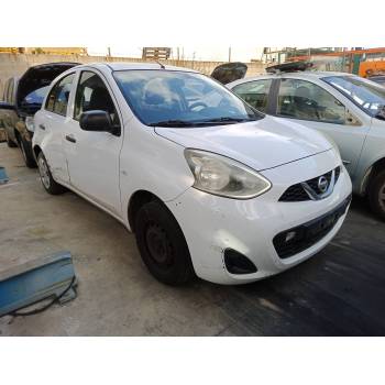 NISSAN MICRA IV (K13K, K13KK)