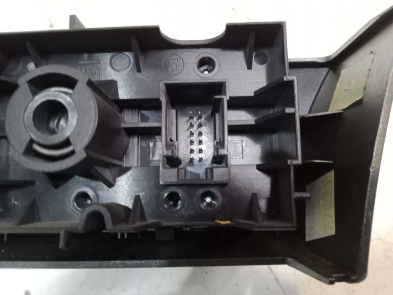 Recambio de conmutador de luces para opel astra h (a04) 1.6 (l48) referencia OEM IAM   