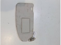 Recambio de parasol derecho para ford focus iv (hn) 1.0 ecoboost referencia OEM IAM   