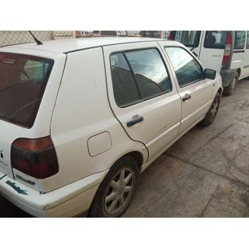 VOLKSWAGEN GOLF III (1H1)