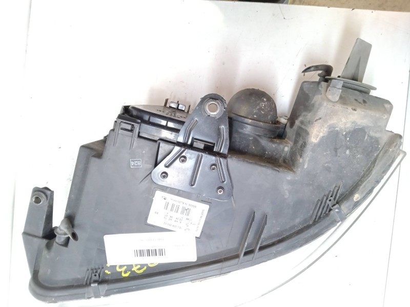 Recambio de faro derecho para volkswagen passat b5.5 (3b3) 1.9 tdi referencia OEM IAM 1EL00835002  