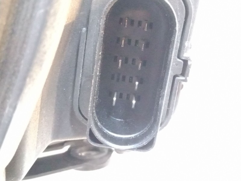 Recambio de faro derecho para volkswagen passat b5.5 (3b3) 1.9 tdi referencia OEM IAM 1EL00835002  