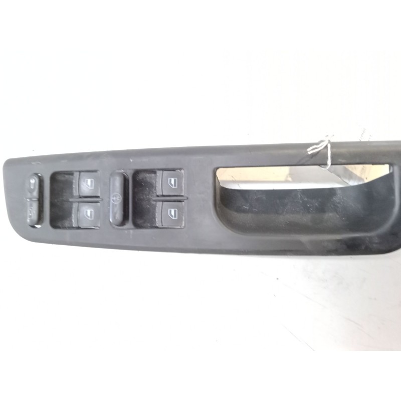 Recambio de mando elevalunas delantero izquierdo para volkswagen passat b5.5 (3b3) 1.9 tdi referencia OEM IAM   