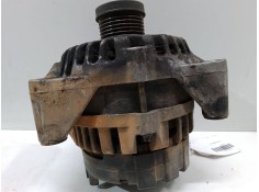 Recambio de alternador para ssangyong rodius i 2.7 xdi referencia OEM IAM A6651540202  