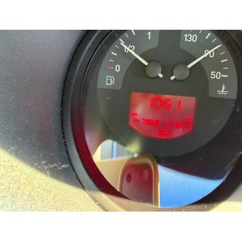 SEAT LEON (1P1)