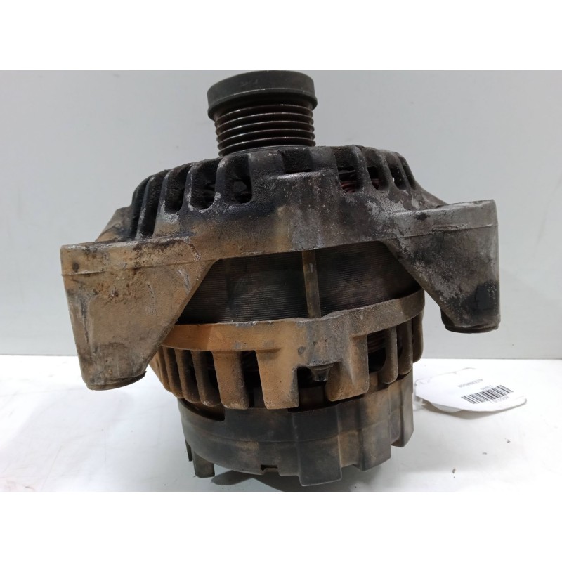 Recambio de alternador para ssangyong rodius i 2.7 xdi referencia OEM IAM A6651540202  