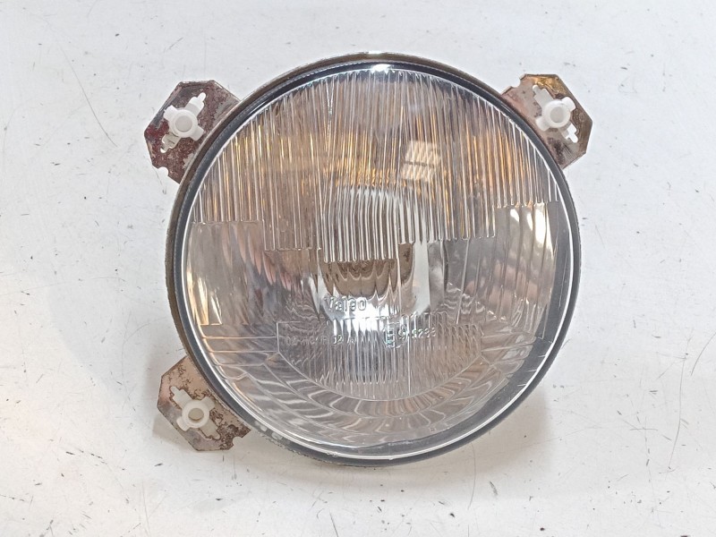 Recambio de faro izquierdo para santana ps10/anibal 2.8 td referencia OEM IAM PS610018  