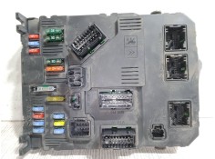 Recambio de bsi para citroën c3 ii (sc_) 1.4 hdi 70 (sc8hzc, sc8hr0, sc8hp4) referencia OEM IAM 9652474380 BSIF0100 S118085300 K 2