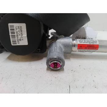 CINTURON SEGURIDAD TRASERO IZQUIERDO 6029325L0 