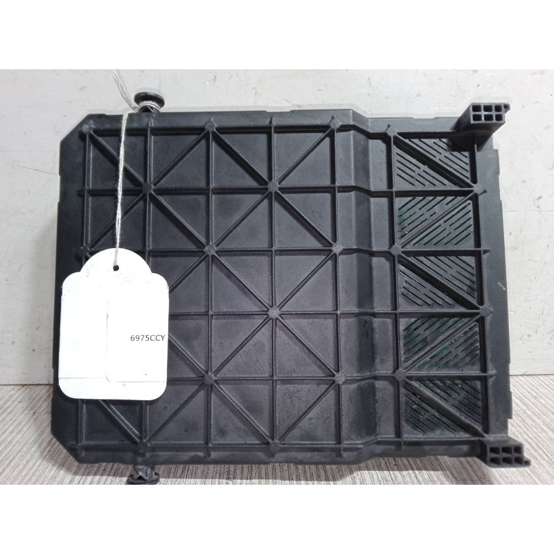 Recambio de bsi para citroën c3 ii (sc_) 1.4 hdi 70 (sc8hzc, sc8hr0, sc8hp4) referencia OEM IAM 9652474380 BSIF0100 S118085300 K