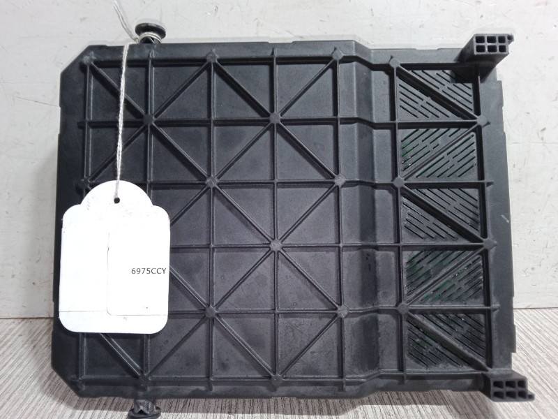 Recambio de bsi para citroën c3 ii (sc_) 1.4 hdi 70 (sc8hzc, sc8hr0, sc8hp4) referencia OEM IAM 9652474380 BSIF0100 S118085300 K