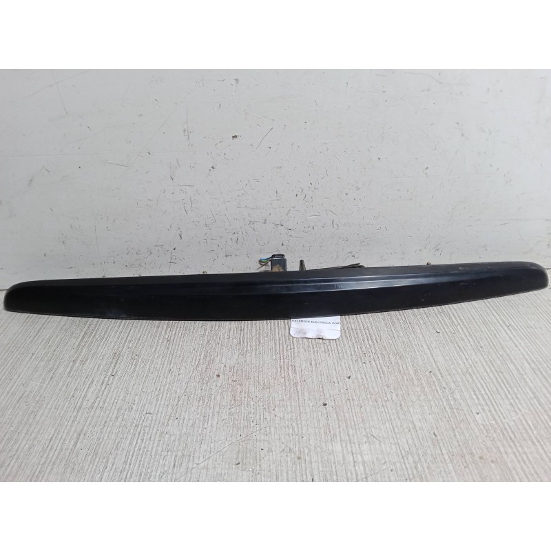 Recambio de maneta exterior electrica porton para citroën c3 ii (sc_) 1.4 hdi 70 (sc8hzc, sc8hr0, sc8hp4) referencia OEM IAM   