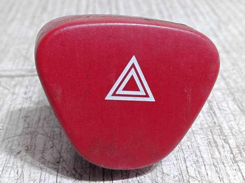 Recambio de warning para citroën c3 ii (sc_) 1.4 hdi 70 (sc8hzc, sc8hr0, sc8hp4) referencia OEM IAM   