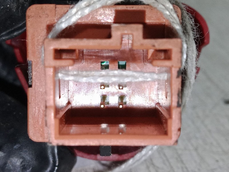 Recambio de warning para citroën c3 ii (sc_) 1.4 hdi 70 (sc8hzc, sc8hr0, sc8hp4) referencia OEM IAM   