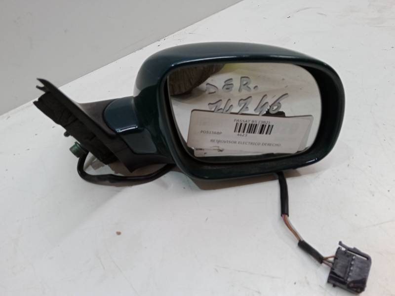 RETROVISOR ELECTRICO DERECHO 
