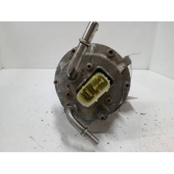 CUERPO FILTRO GASOIL 